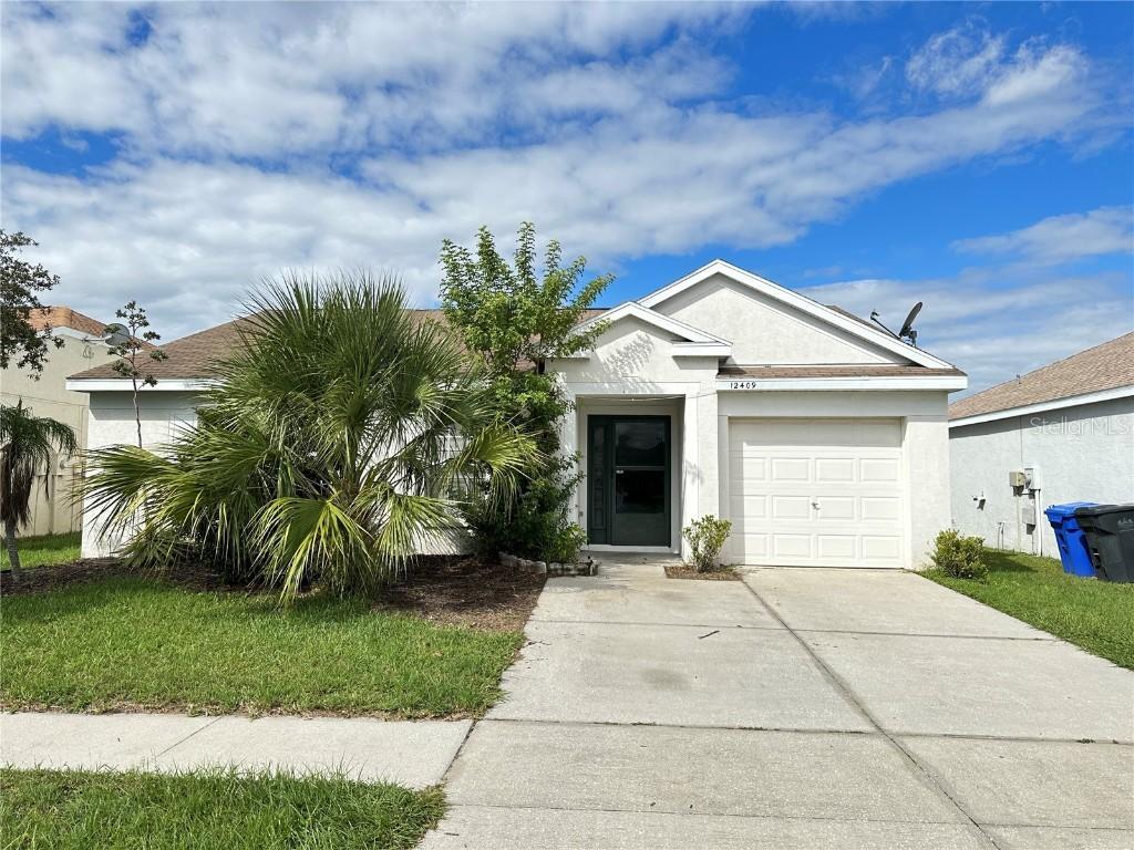 12409 Dawn Vista Dr., Riverview, FL 33578