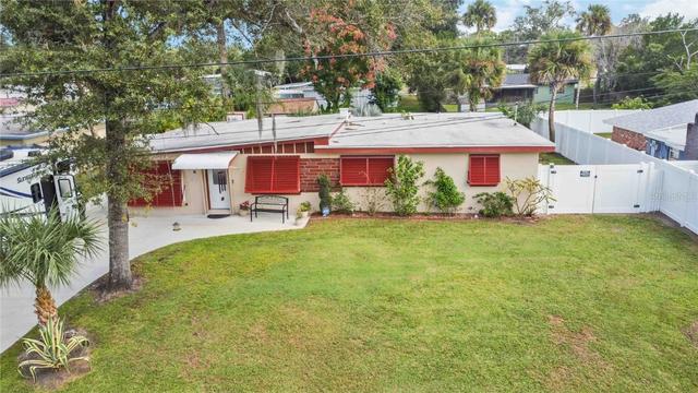 New Homes For Sale This Week in Titusville: October 27th to November 2nd