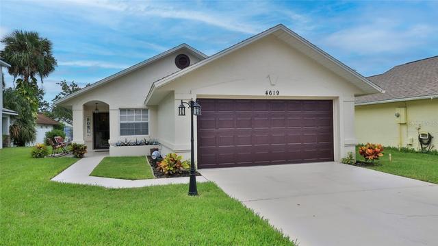 New Construction Homes For Sale This Week in Port Orange: October 25th to October 31st