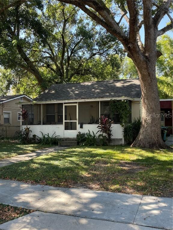 1628 Haven Dr., Orlando, FL 32803