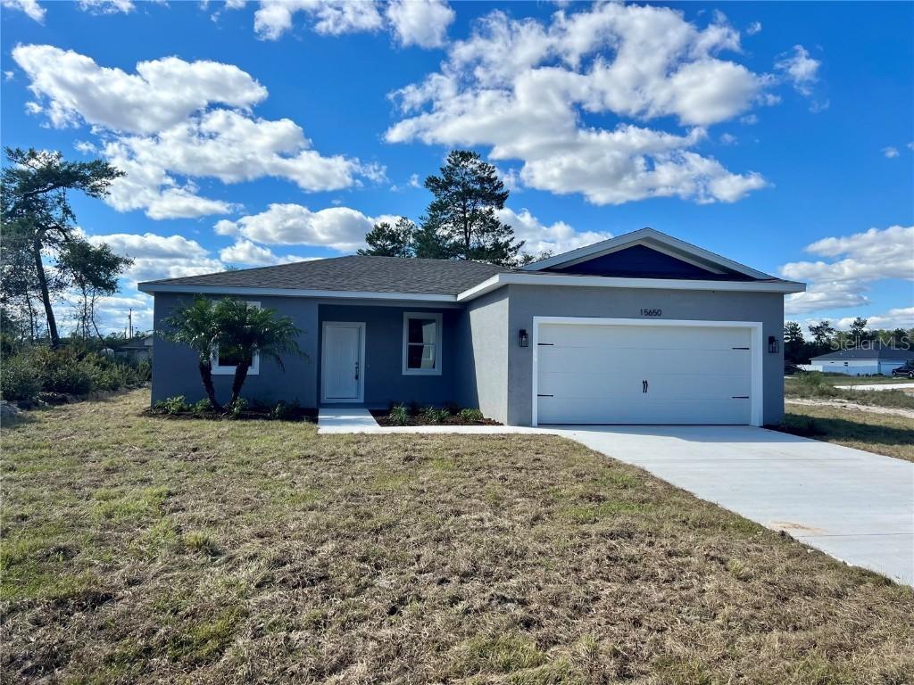 15650 SW 40th Ave., Ocala, FL 34473