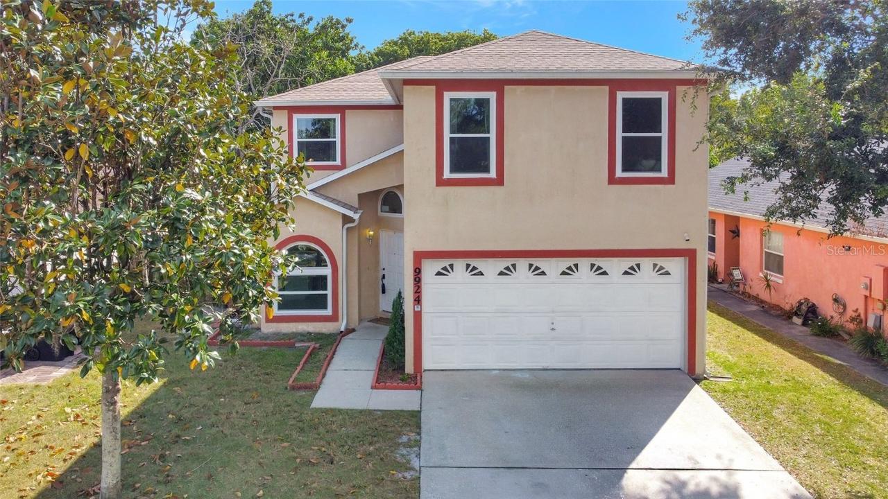 9924 Dean Oaks Ct., Orlando, FL 32825