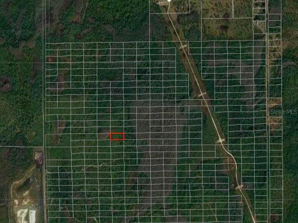 Dill Rd., Orlando, FL 32820