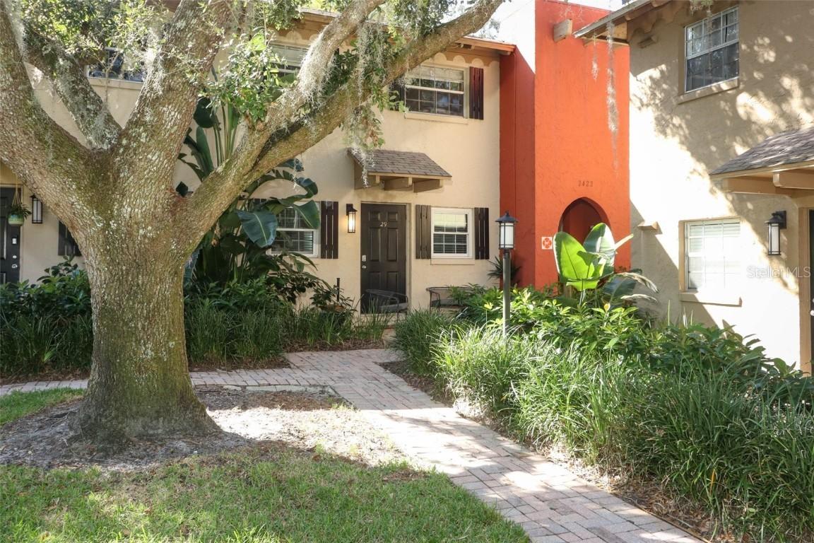 2422 Kilgore St. #29, Orlando, FL 32803