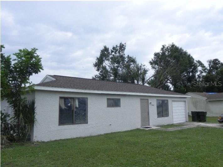 5860 Spearman Cir., North Port, FL 34287