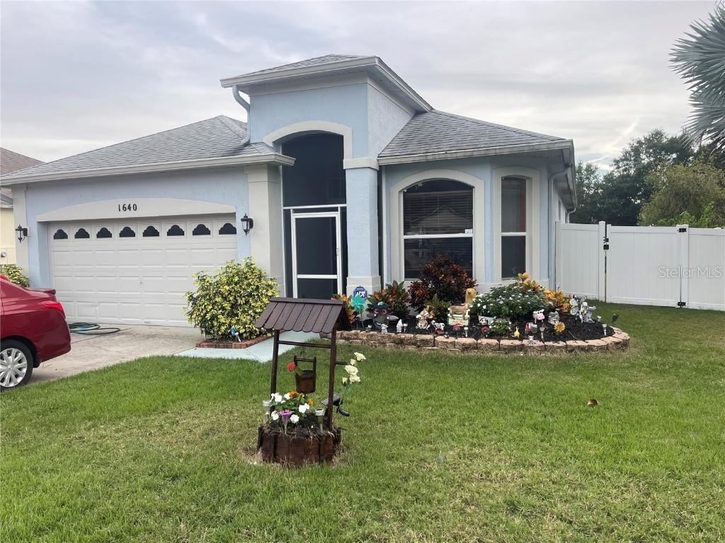 1640 Mountclair Ct., Mount Dora, FL 32757