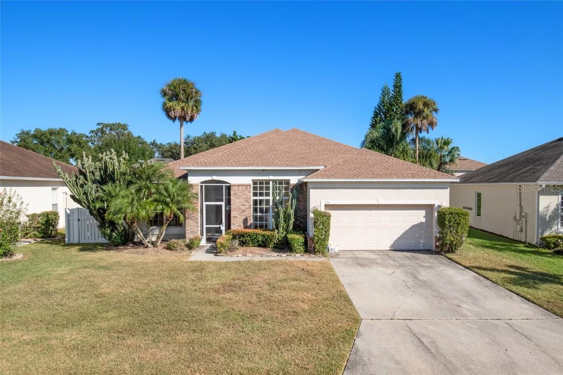 124 Boxwood Dr., Davenport, FL 33837