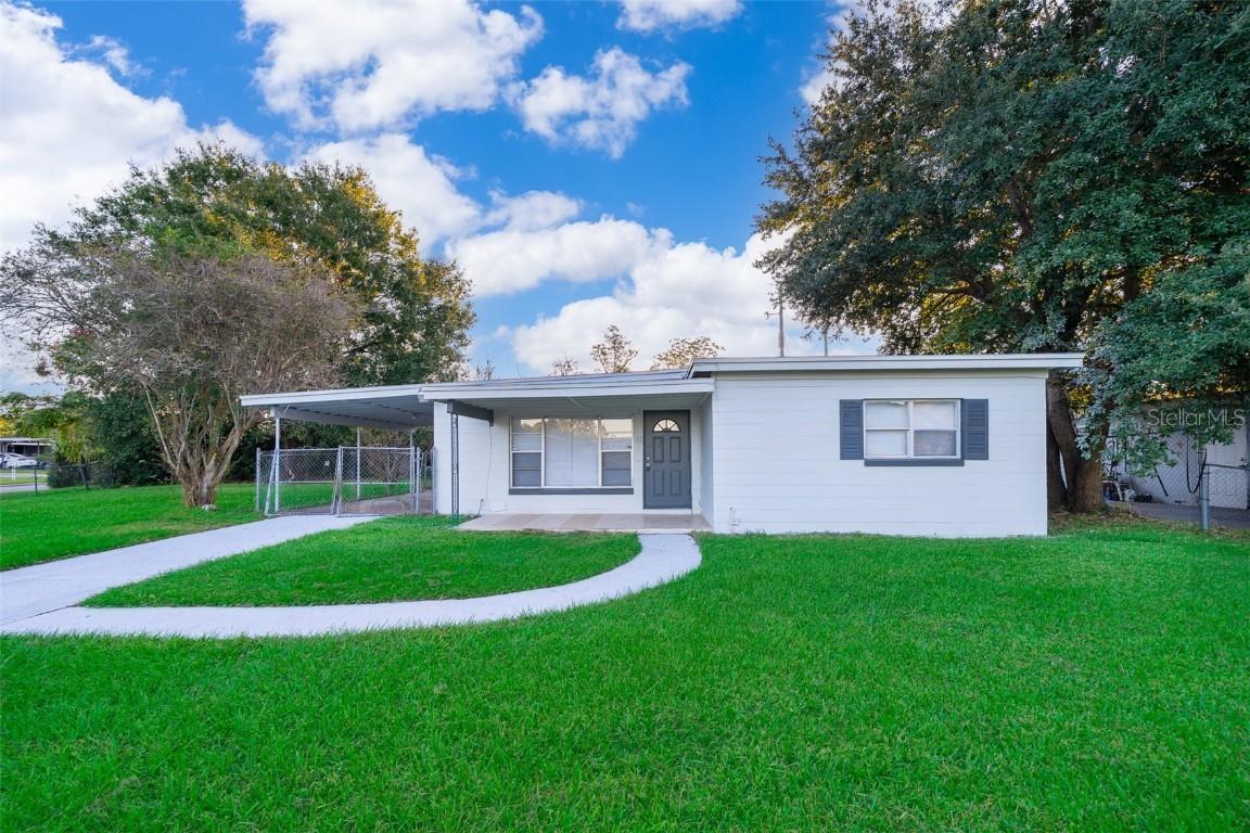 1301 Lawne Blvd., Orlando, FL 32808