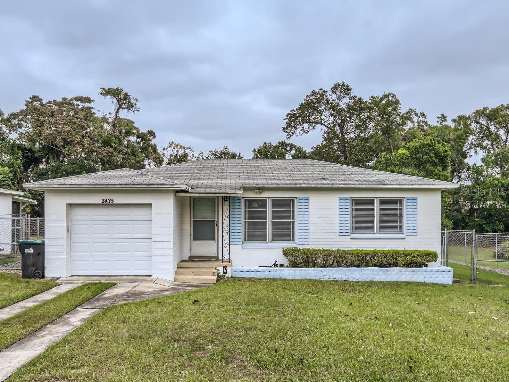 2435 E Jersey Ave., Orlando, FL 32806