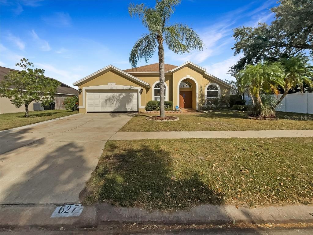 627 Bohannon Blvd., Orlando, FL 32824