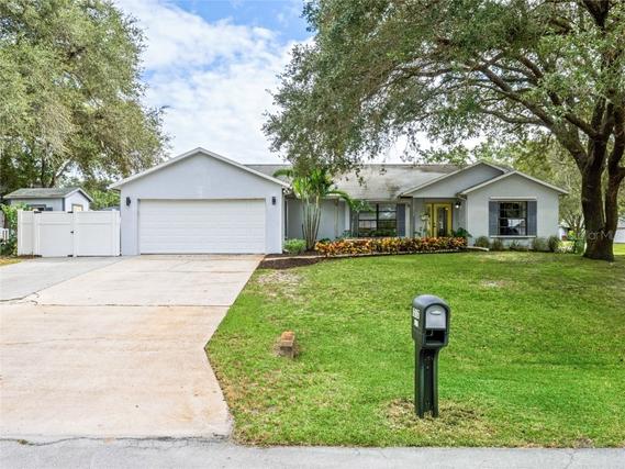 New Homes For Sale This Week in Titusville: November 3rd to November 9th