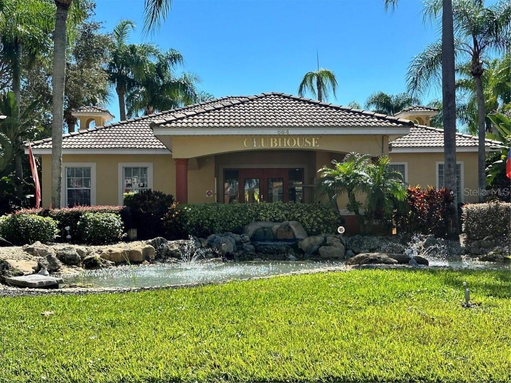 695 Lake Marion Golf Resort, Poinciana, FL 34759