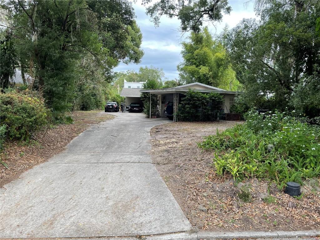 1807/1809 E Jefferson St., Orlando, FL 32803