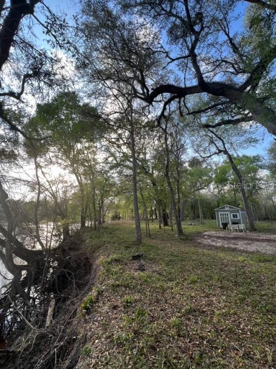 1263 NW 82nd Ter., Bell, FL 32619
