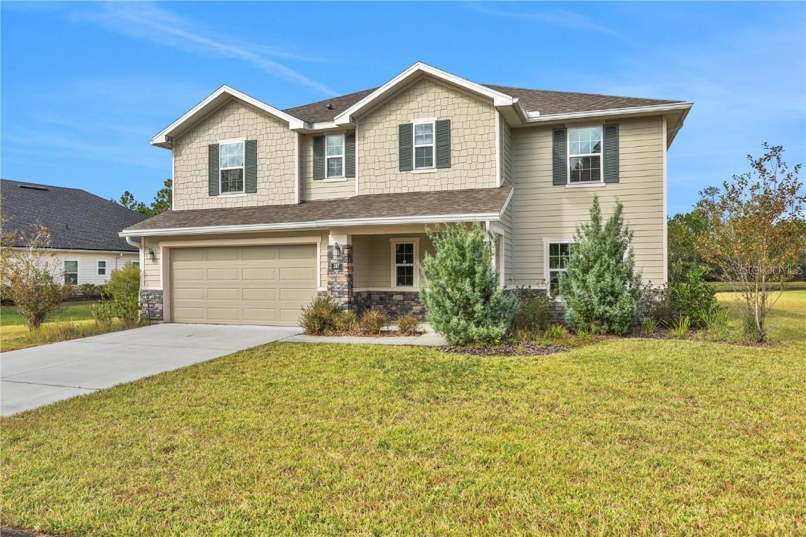 207 Ashford Lakes Cir., Ormond Beach, FL 32174