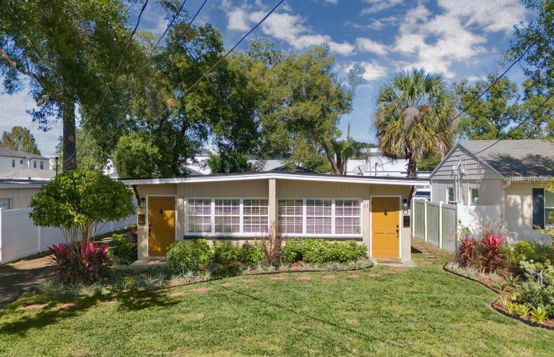 17 W Hazel St., Orlando, FL 32804