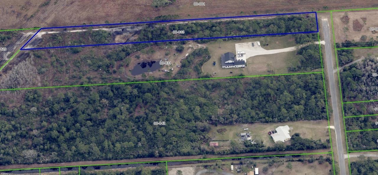 Peabody St., Orlando, FL 32833