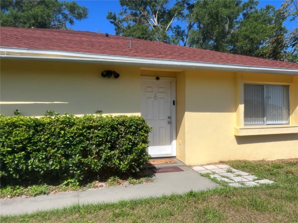 4110 Forrestal Ave., Orlando, FL 32806