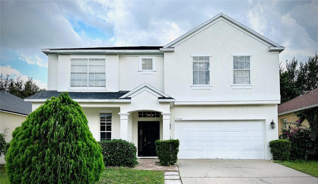 14648 Kristenright Ln., Orlando, FL 32826