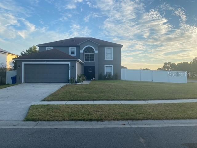 174 Marseille Oaks Dr., Orlando, FL 32839