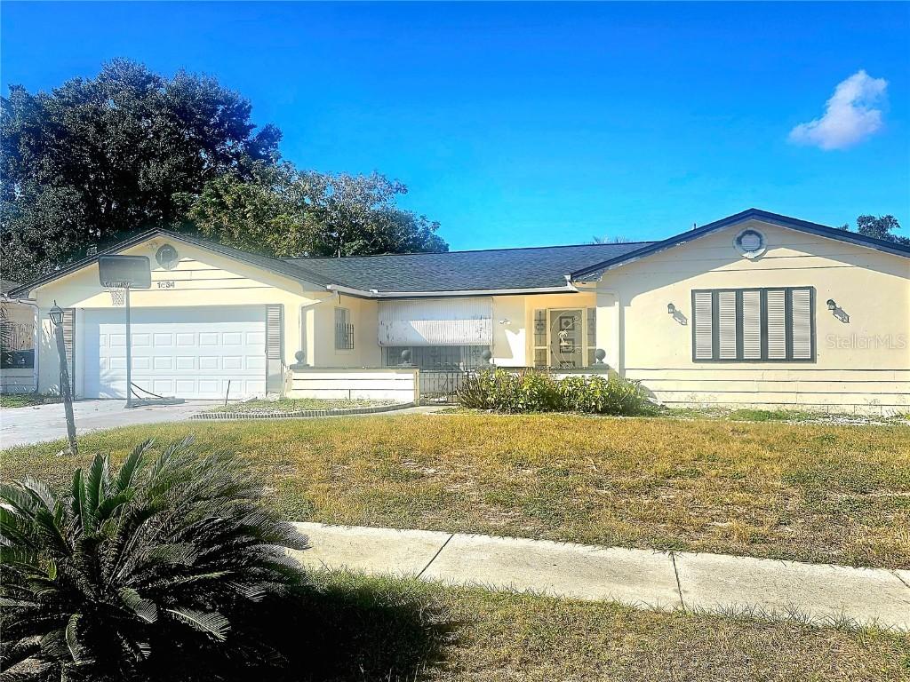 1834 Mulberrywood Ct., Orlando, FL 32818