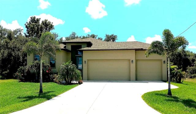 New Construction Homes For Sale This Week in Placida: November 15th to November 21st