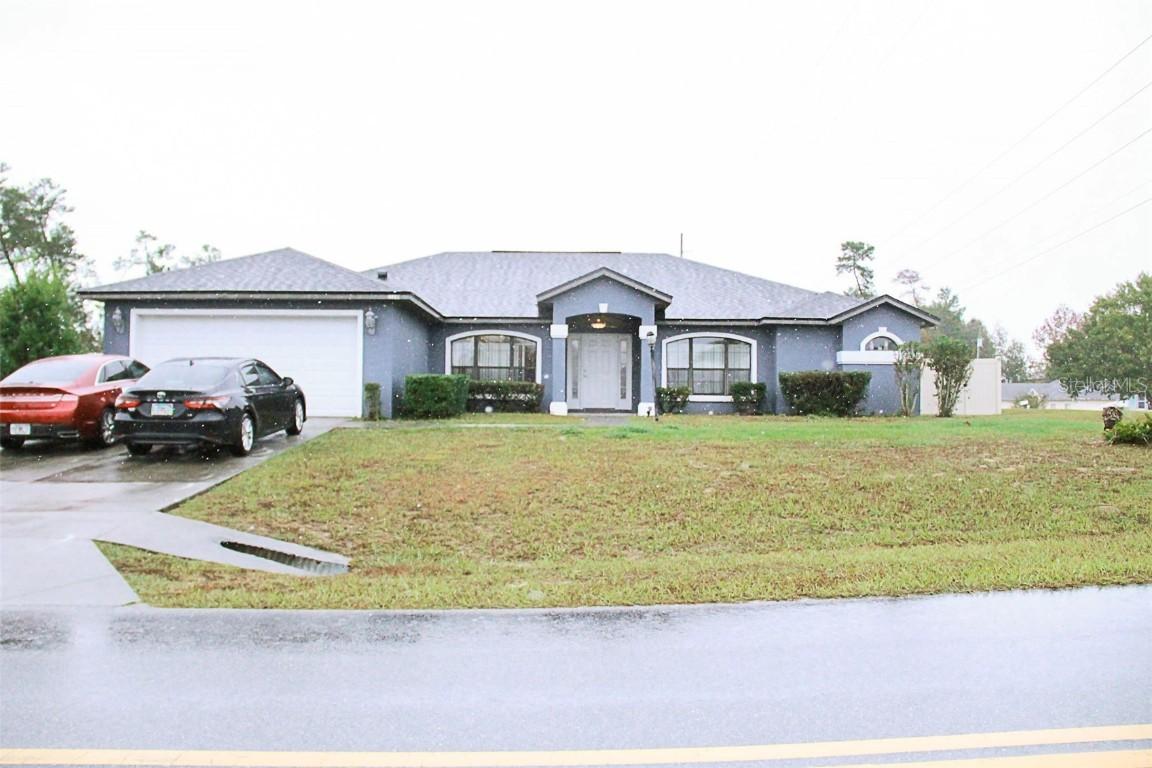 4901 SW 109th Loop, Ocala, FL 34476