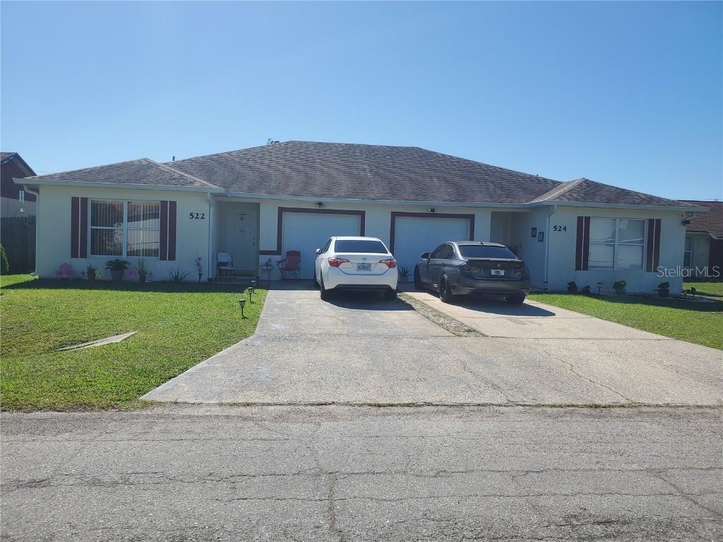522 -524 Imperial Pl., Kissimmee, FL 34758