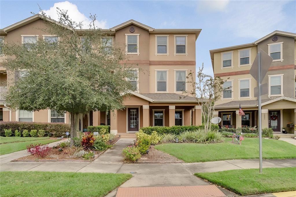 10005 Town Lake Dr., Orlando, FL 32832