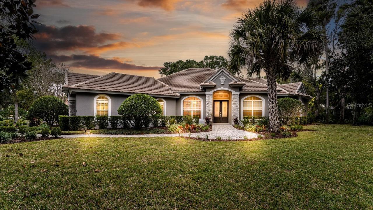 5278 Shoreline Cir., Sanford, FL 32771