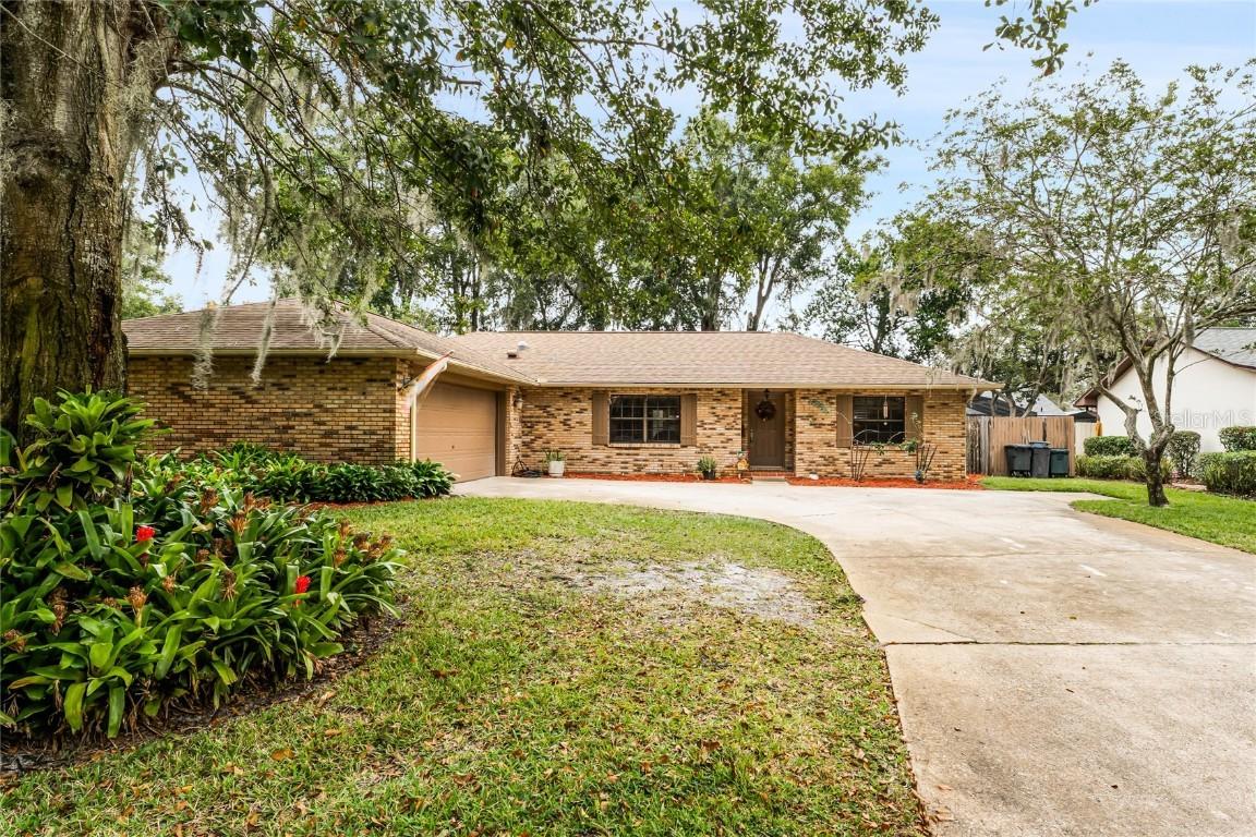 8245 Lost Lake Dr., Orlando, FL 32817