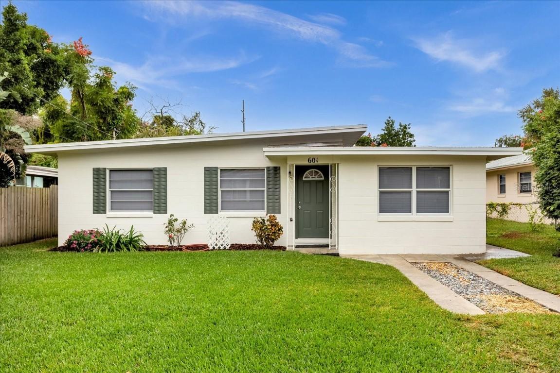 601 Ololu Dr., Winter Park, FL 32789