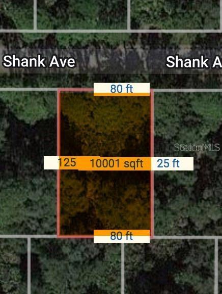 14114 Shank Ave., Port Charlotte, FL 33953