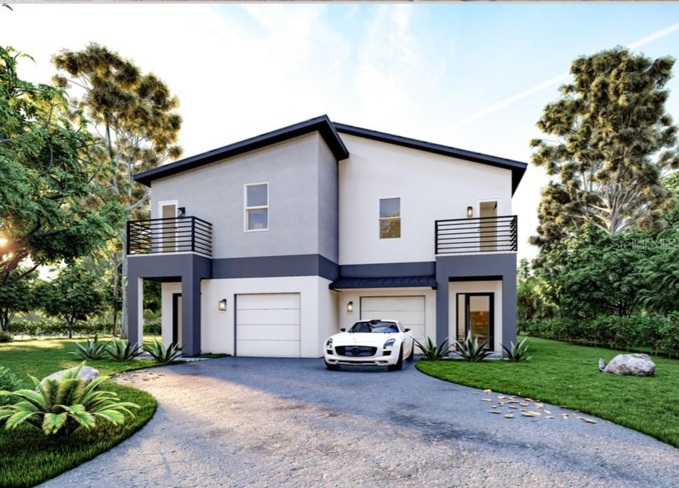 654 Main St. #lot 21, Altamonte Springs, FL 32701