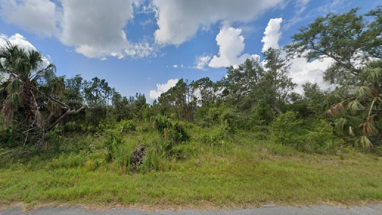 14455 Coral Sea Ave., Port Charlotte, FL 33953
