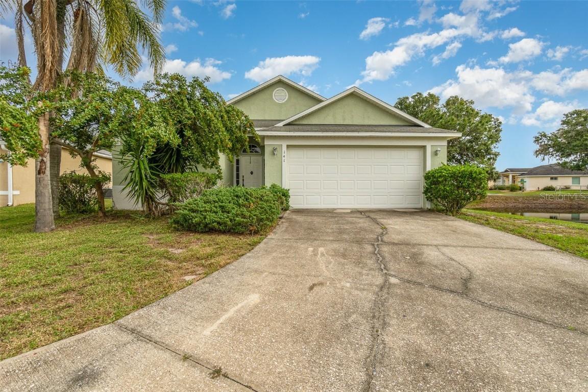 141 Tee Garden Way, Davenport, FL 33896