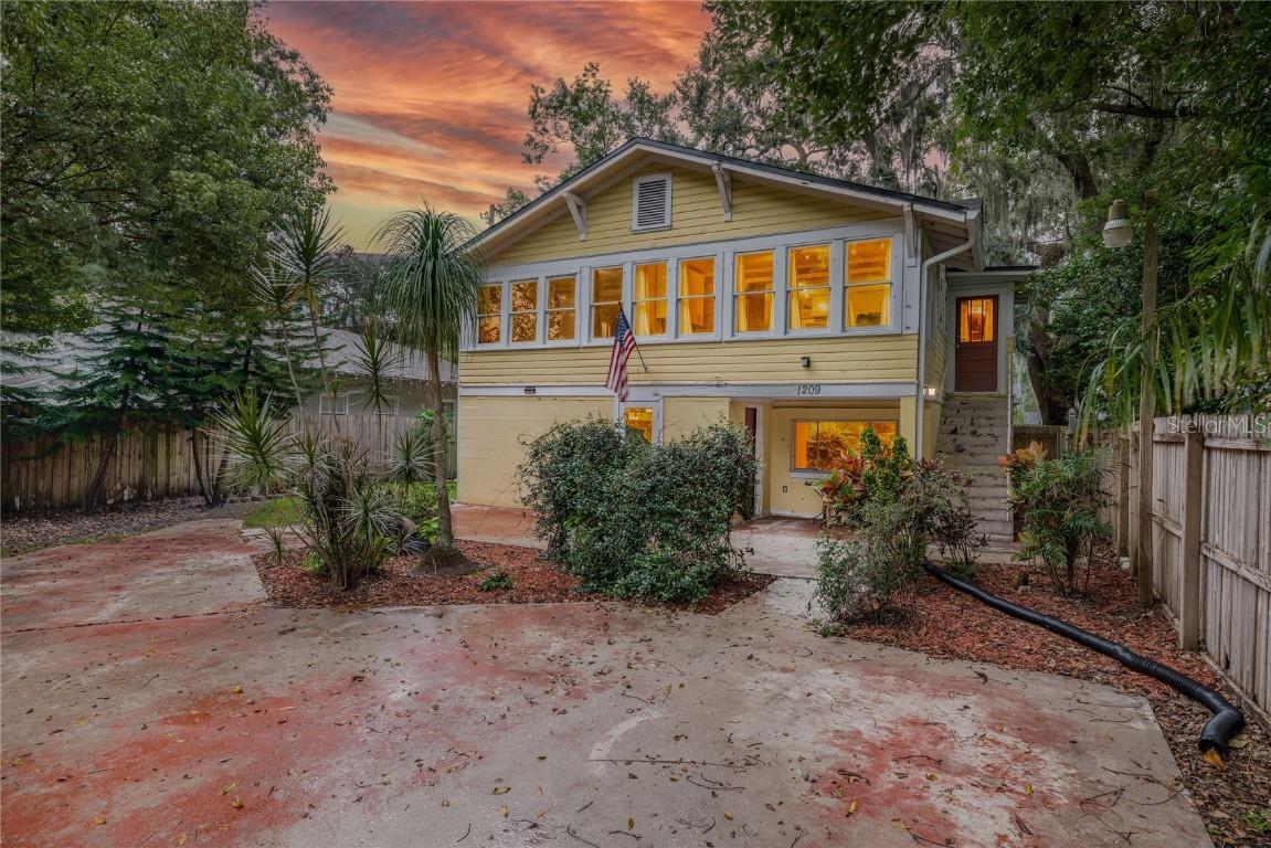 1209 S Myrtle Ave., Sanford, FL 32771