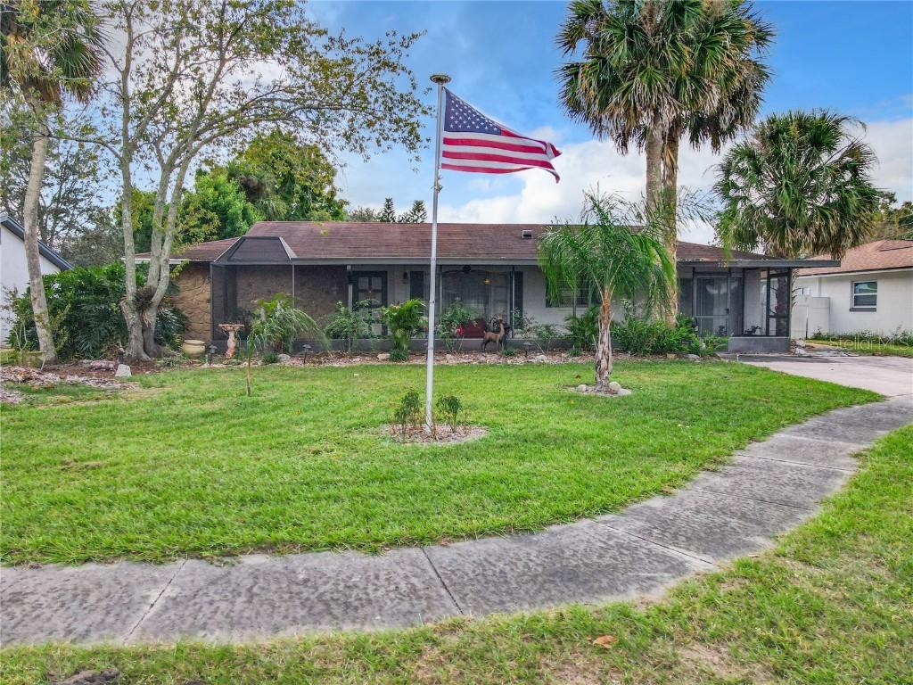 7320 Fieldcrest Ave., Winter Park, FL 32792