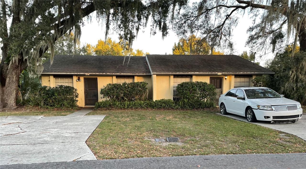 4705/4707 Dimbath Dr., Lakeland, FL 33813