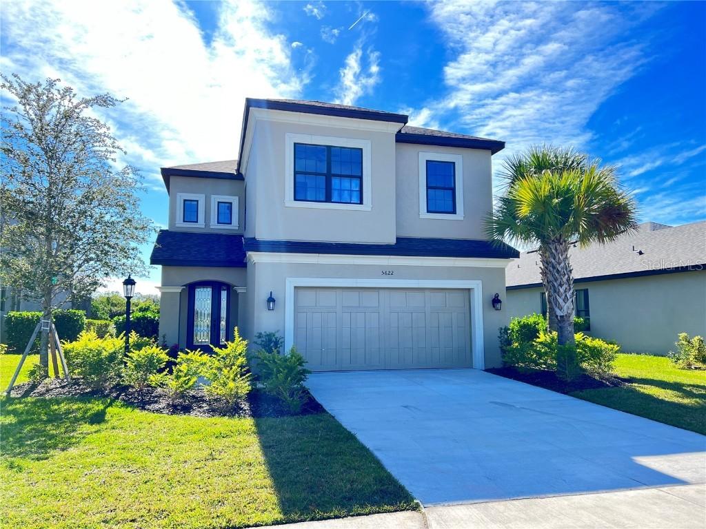 5622 Summit Glen, Bradenton, FL 34203