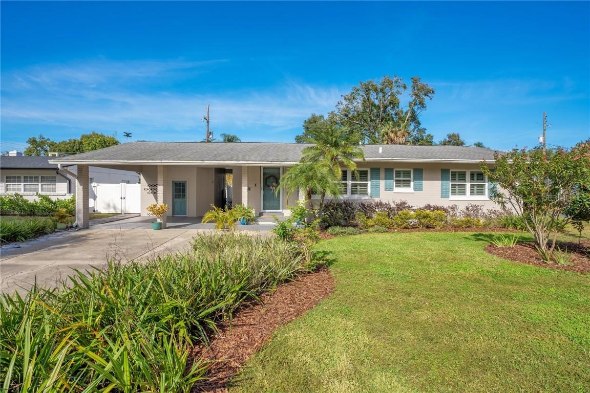 1427 Cumbie St., Orlando, FL 32804