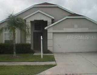 933 Downing Cir., Davenport, FL 33837