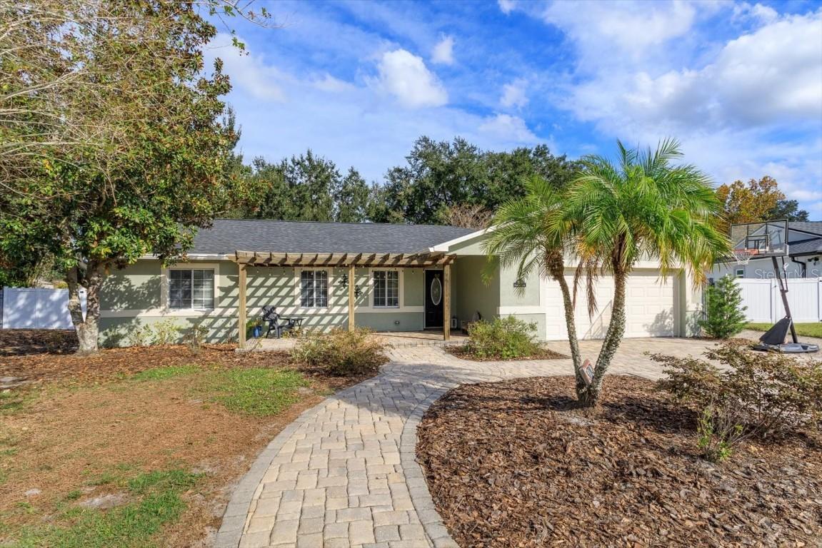 3710 Hawthorne Ln., Winter Park, FL 32792