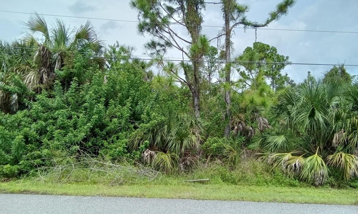 Ariton Rd., North Port, FL 34288
