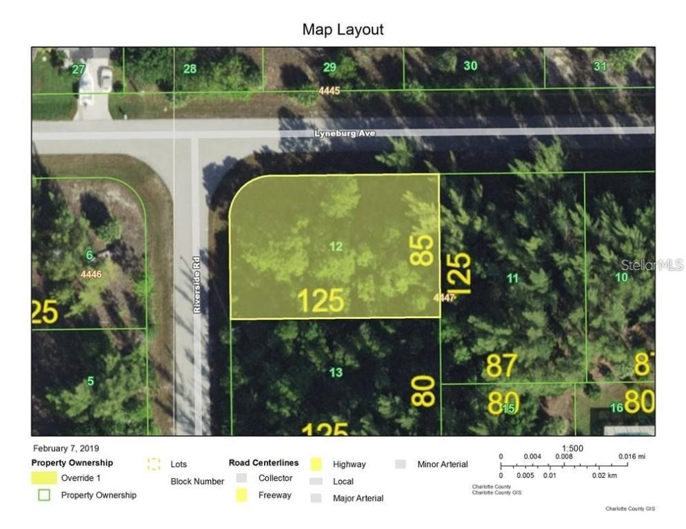 [Address Hidden by Seller], Port Charlotte, FL 33981