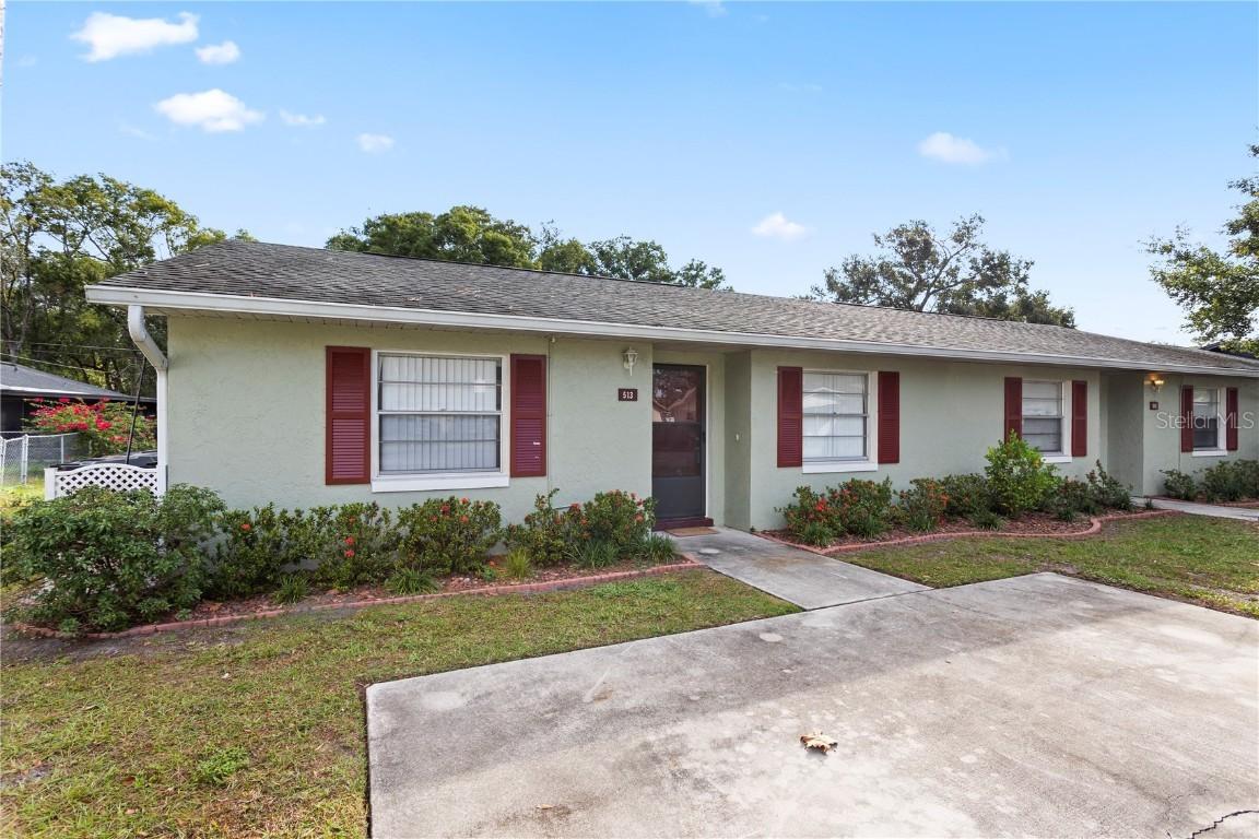 513 - 515 Montana Ave., Saint Cloud, FL 34769