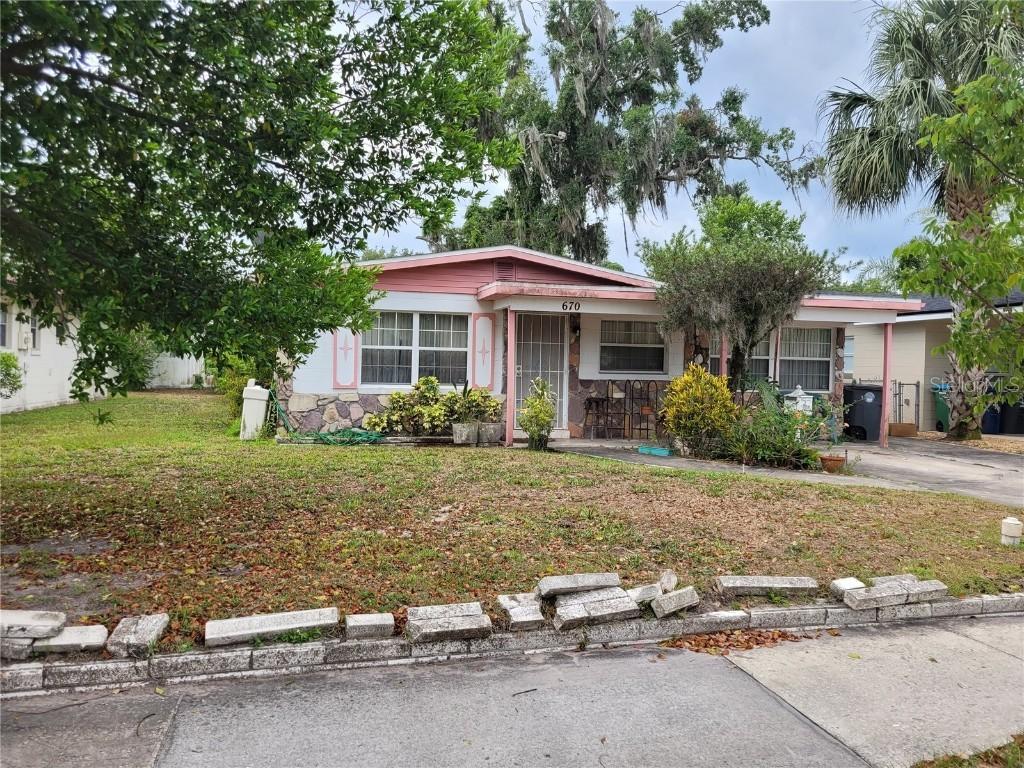 670 W Canton Ave., Winter Park, FL 32789