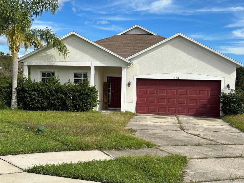 326 Cabana View Way, Sanford, FL 32771