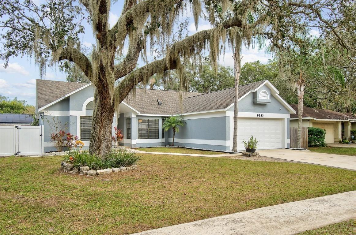 9533 Cullowhee Ct., Orlando, FL 32817