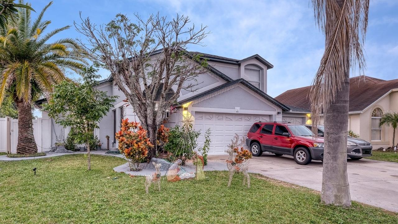 481 Bohannon Blvd., Orlando, FL 32824